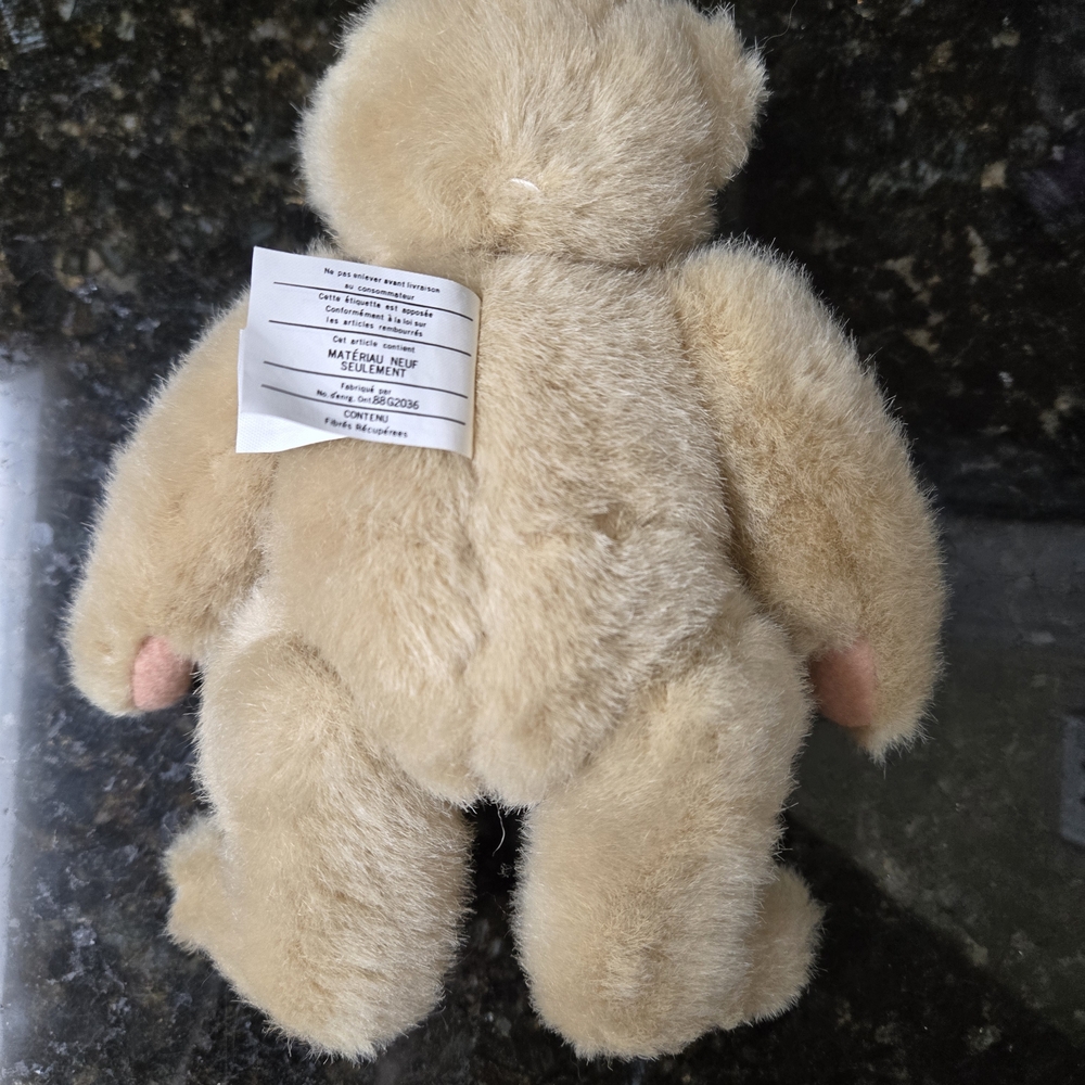 Muffy Vanderbear - Picture 2 of 4